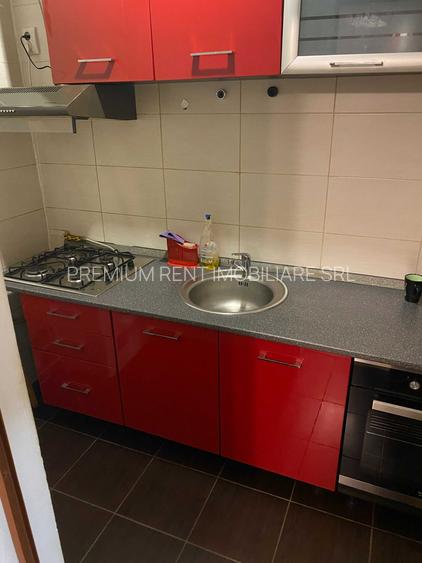 Dristor-Park Lake, garsoniera, 5 minute metrou, mobilata, utilata - 5