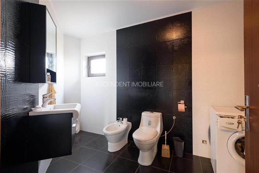 Vila eleganta, spatii generoase, conditii deosebite, Harman - 10