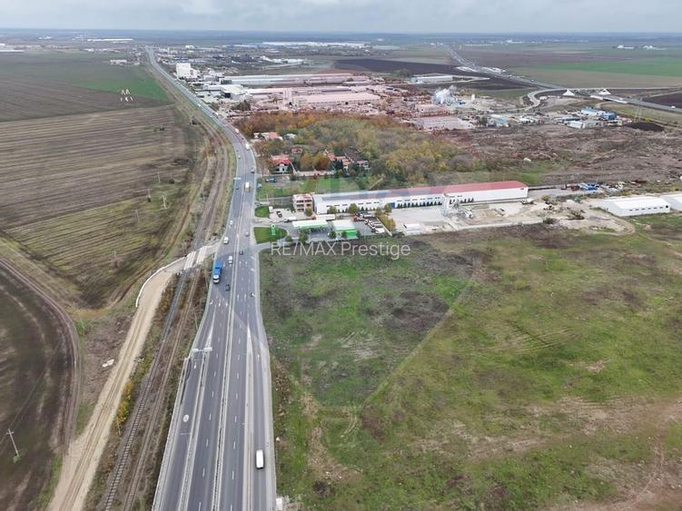 Spațiu industrial de 1,750mp de închiriat în zona Berceni - 3