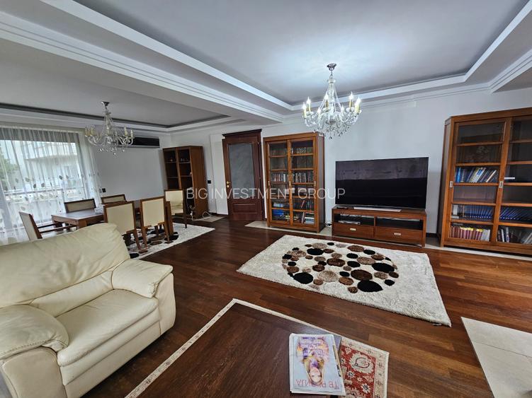 bloc boutique, 1 minut de parc herastrau - 20