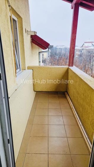 Apartament 3 camere, decomandat, 64mp, zona Girocului - 14
