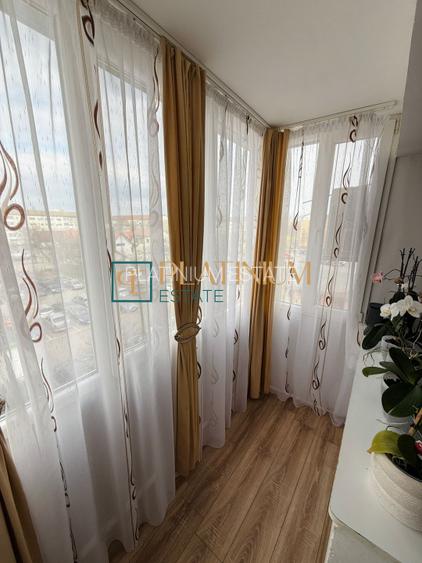 P4925 Apartament cu 3 camere, zona Spitalul Judetean/Girocului - 3