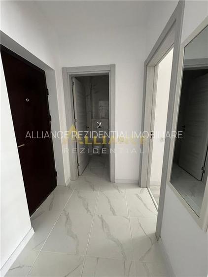 METROU BERCENI  650M    – APARTAMENT 2 CAMERE TIP STUDIO - 10