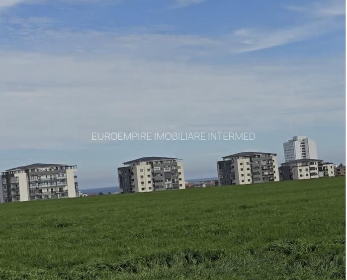 Teren de vanzare Agigea zona Golful Pescarului cu PUZ - 4