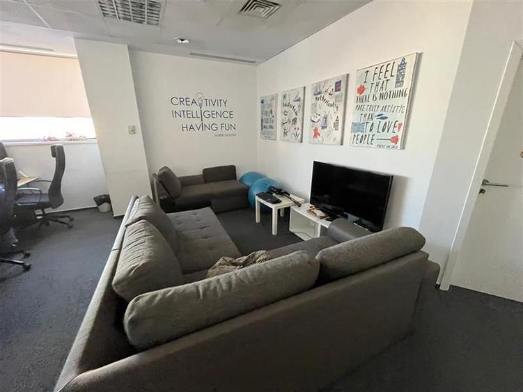 Inchiriere birouri Victory Business Center, zona Decebal - 370 mp