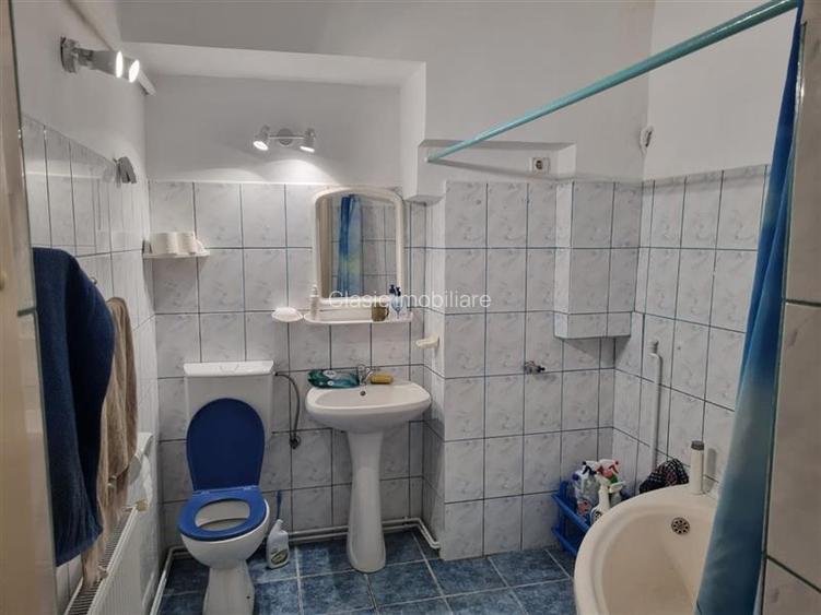 Vanzare apartament 3 camere in vila cu acces la gradina Centru zona Astoria, Clu - 10