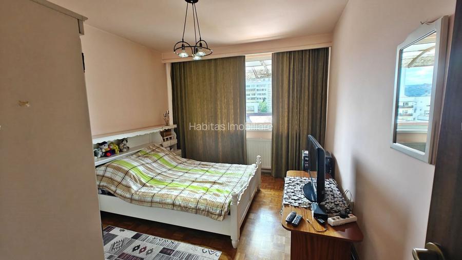 Apartament 4 camere, zona buna, 2 bai, Grigorescu - 5