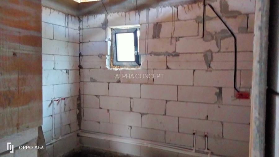 CASA - 5 CAMERE  P+M - DE VANZARE COMISION 0% - 6