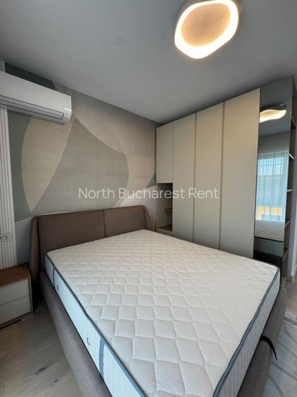 3 camere de inchiriat | PIPERA | TIP DUPLEX - 7