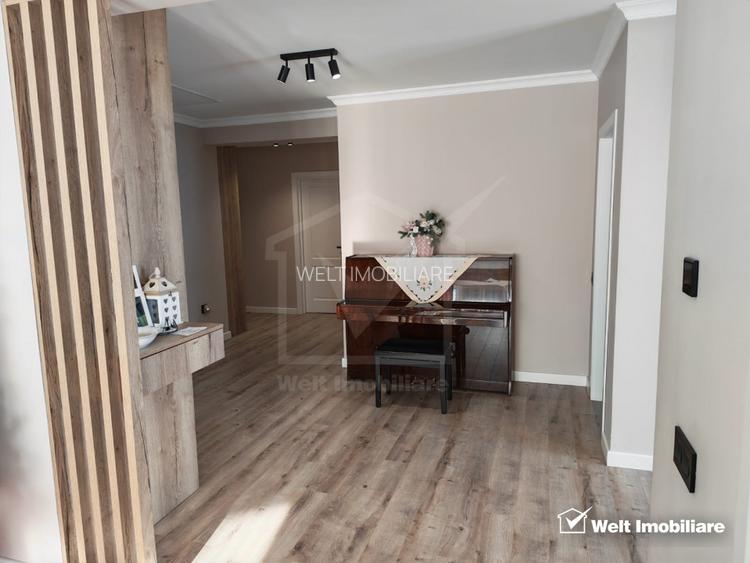 Casa individuala-eficienta energetica A+ | Teren 500 mp| Corusu - 4