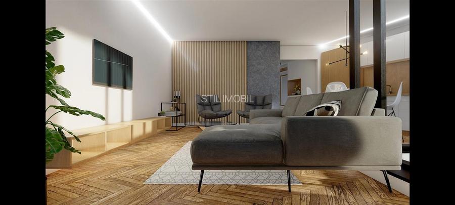 2 CAM TATARASI 44 MP BLOC NOU 81900 EUR TVA INCLUS - 2