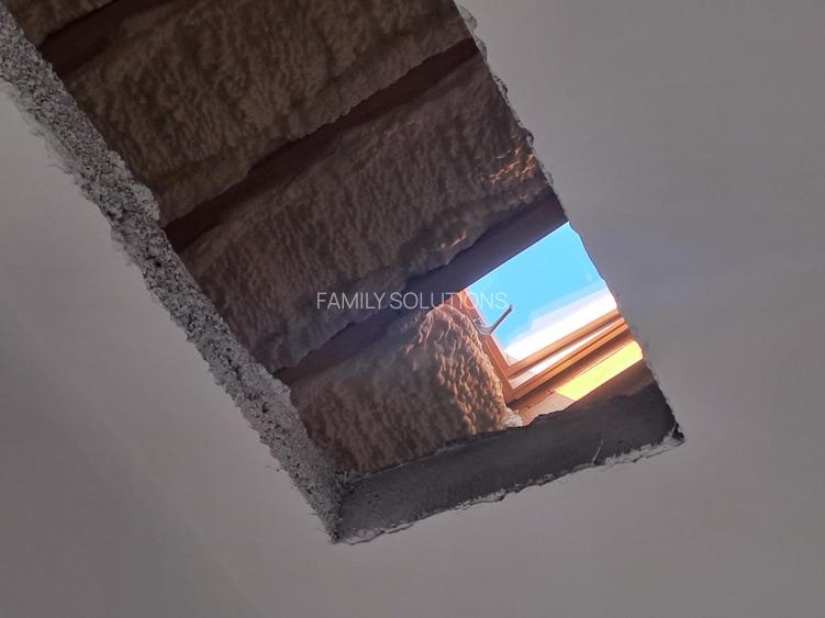 Vila noua, Popesti Leordeni,P+1+Pod - 16