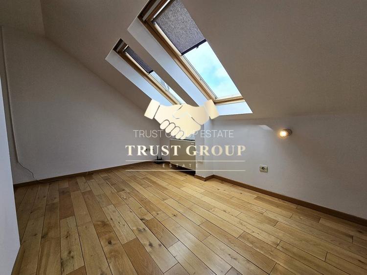 Penthouse 3 camere tip duplex Arcul de Triumf  |Loc de parcare dublu | - 23