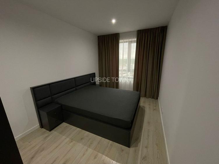 2 camere | Greenfield - Cartier Tei | Baneasa | terasa 10 mp - 5
