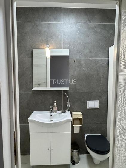 Comision 0% Casă înșiruită modernă, 91 mp utili, 2 dormitoare, 2 băi, curte - 12