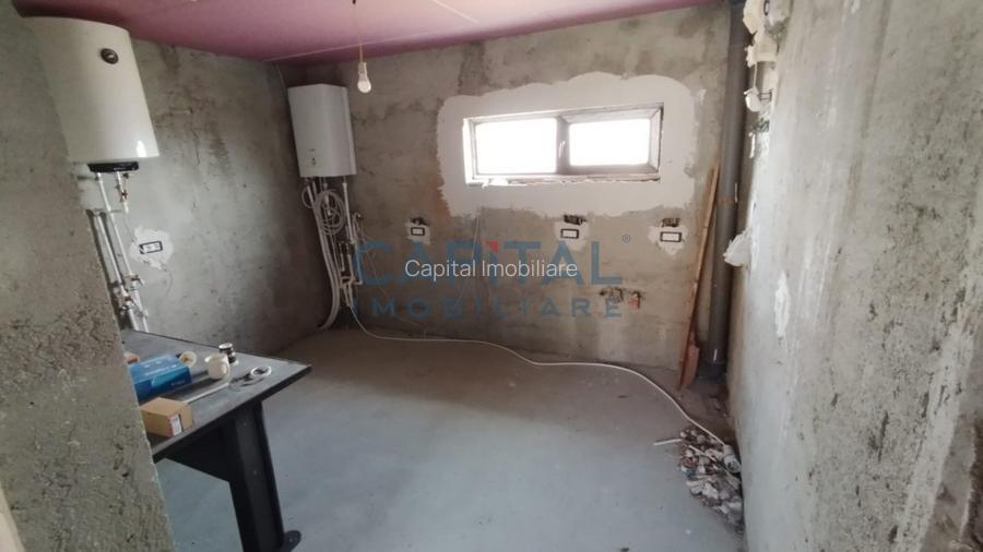 Vila trainica, cu vedere panoramica in Piatra Neamt. - 19