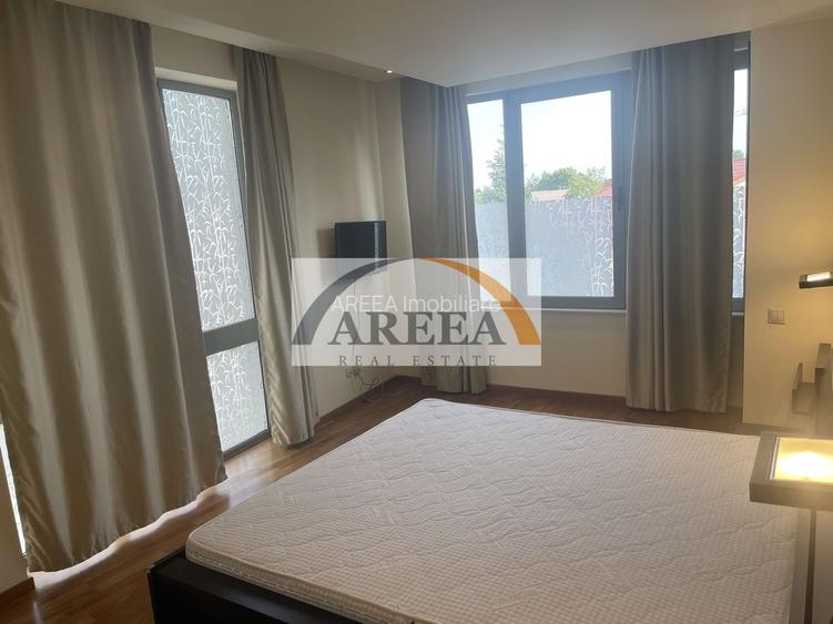 Apartament 3 camere complet mobilat cu loc de parcare inclus Iancu Nic - 22