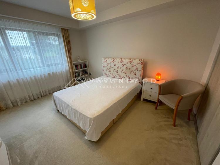 Duplex modern | 120 mp utili | 275 mp teren | mobilat\utilat | Vivo Mall - 13