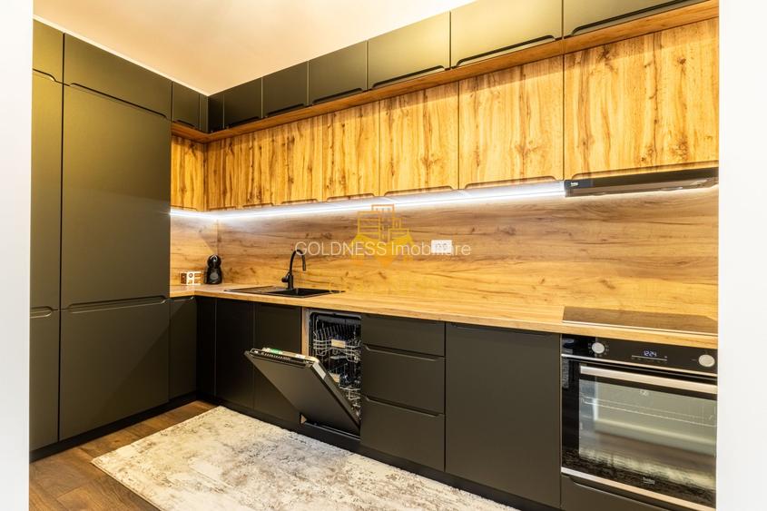 2 camere, bloc nou,parcare, Iris, Junior Zona Fabricii,LIDL,Elite City - 3