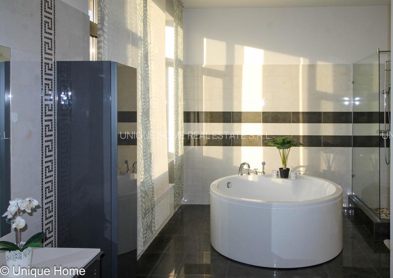 Iancu Nicolae : Penthouse spectaculos, cu terase de peste 300 mp ! - 11