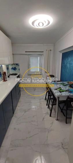 🏠Apartament 3 cam, 88MP,  decomandat, etaj 3 Bloc cu lift // 📍Dacia - Bicaz - 5