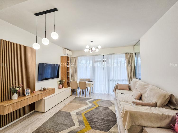 4 camere zona Delea Veche, gradina privata si loc de parcare inclus - 3