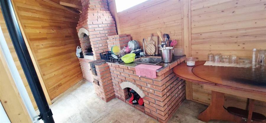 CASA / VILA - SPATIU COMERCIAL FILIASI VANZARE / CHIRIE - 23