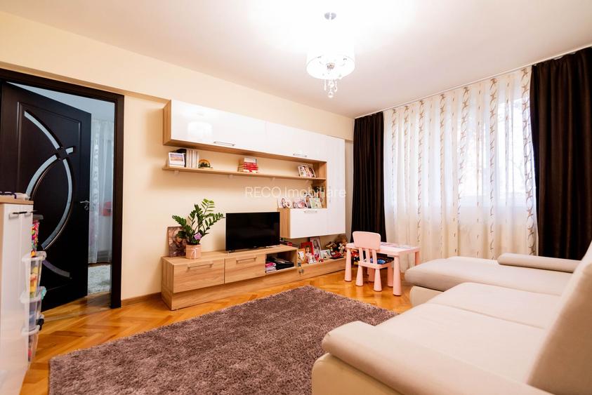 Apartament cu 2 camere, ultracentral! - 3