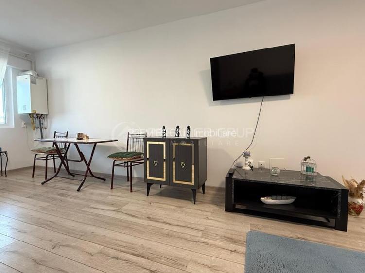 TOTUL NOU! Apartament 2 camere 65mp, Copou, etaj intermediar, CT - 2