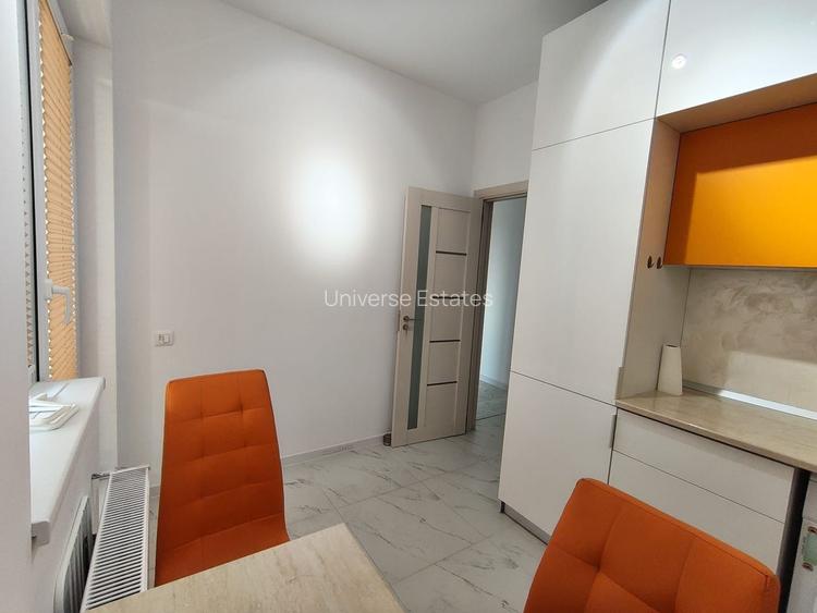 | Garsoniera Grozavesti - Regie Residence Faza 2 | - 7