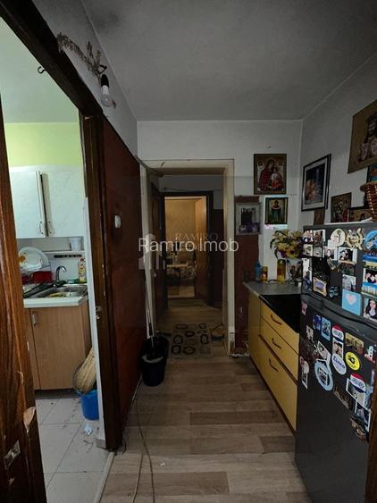 4 Camere - 1 Decembrie - 3 minte de Metrou - 10