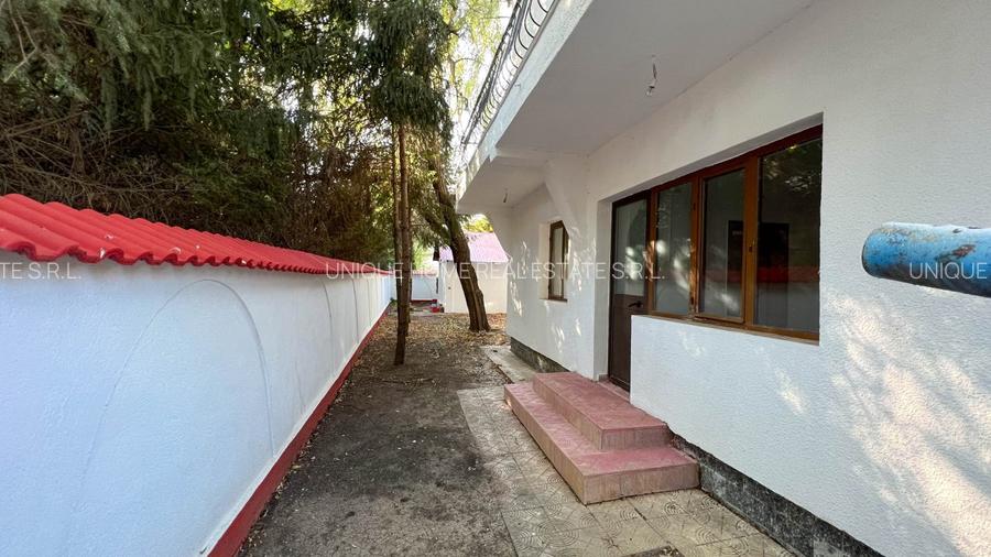 Pipera: Vila individuala cu piscina in mini compound ! - 8