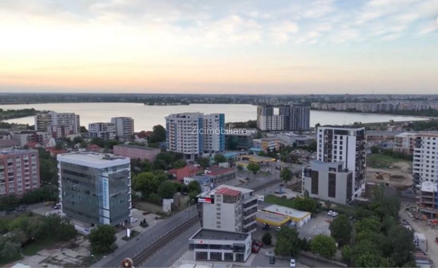 Como Park Apartament 2 camere Zona Virtuții - 5