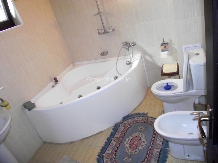 Domeniu privat 6 hectare cu lac și păstrăvărie | Vilă 6 dormitoare | Corbi, Arge - 5