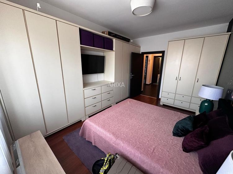 Apartament 3 camere modern | Damaroaia – Jiului | bloc nou Piata Presei - 2