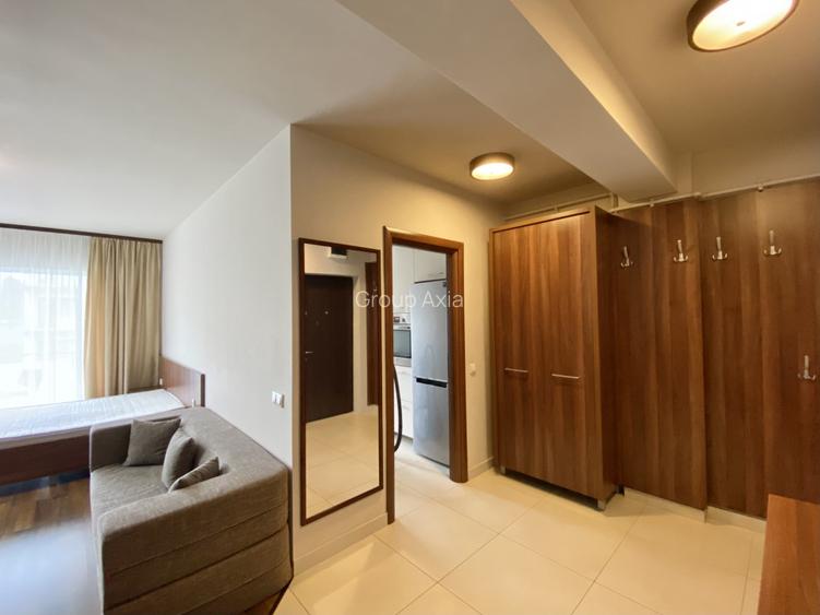 Apartament cu 1 camera, Zorilor, parcul Observator, imobil nou, 40 mp - 9