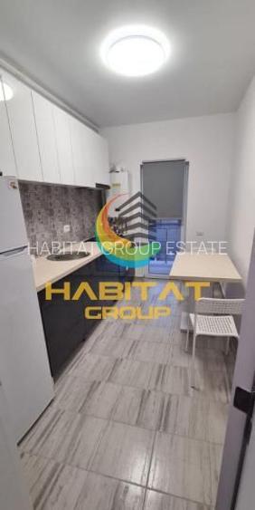 Garsoniera langa metrou an 2023 loc parcare inclus - 2