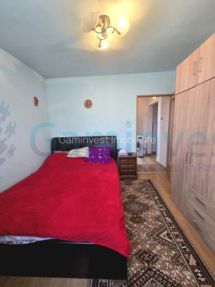 Apartament cu 3 camere de tip AN, Al.Cazaban,Iosia,Oradea - 9
