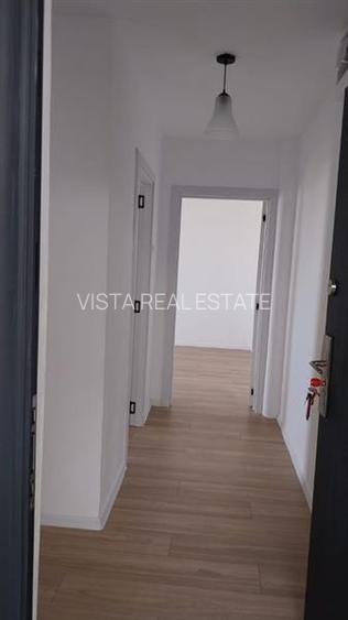Apartament 2 camere decomandat, renovat, centrala proprie. Zona Florilor - 4