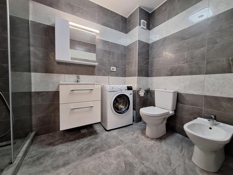 Apartament cu 2 camere, 48,5 mp, parcare, zona Razoare - 6