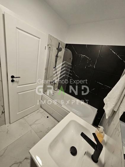 2 CAMERE | IMOBIL NOU 2025 | PRIMA ÎNCHIRIERE | PARCARE SUBSOL | B-DUL MUNCII - 11