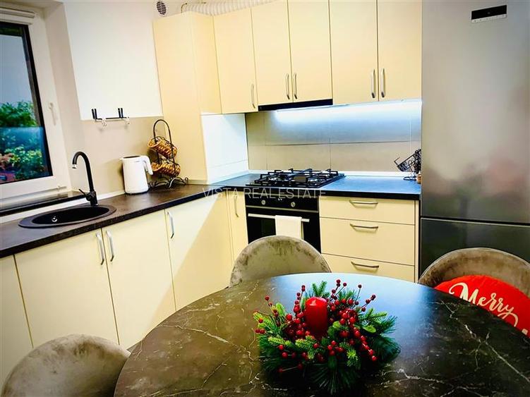 Exclusivitate, Apartament 2 camere, Qualis 2, Tractorul-Coresi, Brasov - 11