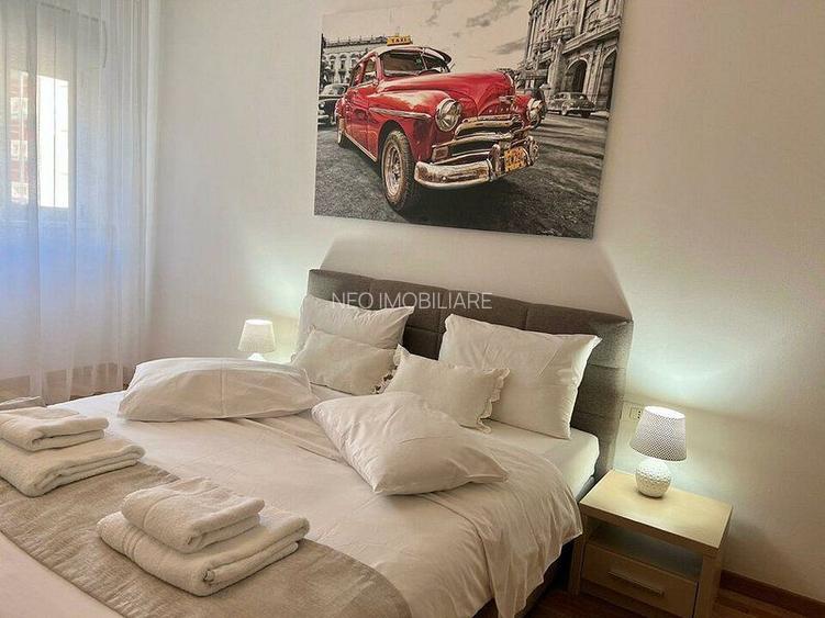 APARTAMENT CU 3 CAMERE IN COMPLEX RING LA 550 EURO - 14