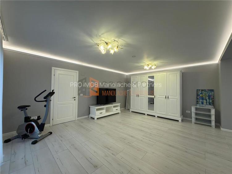 Casa tip P+1 zona Niscov - 14