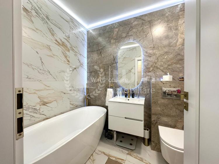 Apartament 2 camere | La cheie | Bloc nou | Zona Dorobantilor - 7