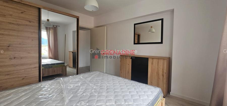 Apartament  2 camere - Noua Residence 2 - Cod intern 2016 - 5