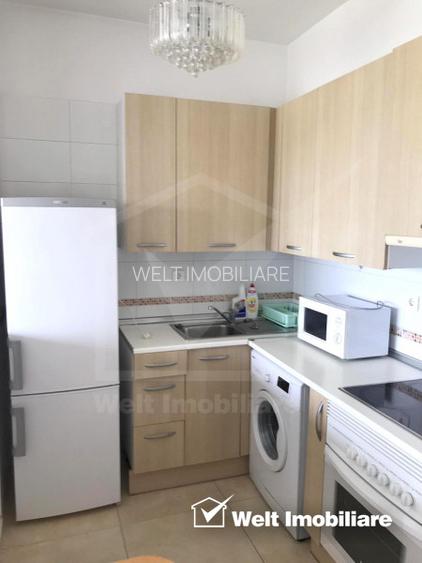 Inchiriere apartament 2 camere Viva City, parcare subterana zona Iulius Mall - 2