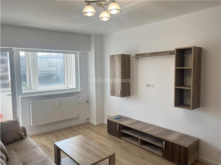 Apartament 2 camere OBOR - 3