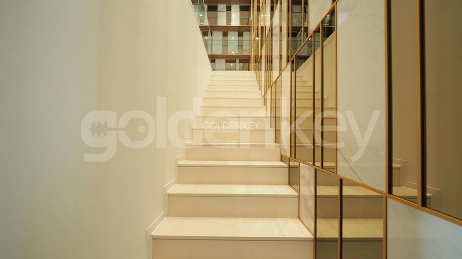 Apartament tip duplex cu 4 camere | 133mp gradina | 2 locuri de parcare - 13