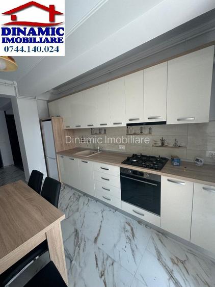 Ap 2 cam, str Fermelor, complex nou, et 1. Preț 480 eur/lună - 2